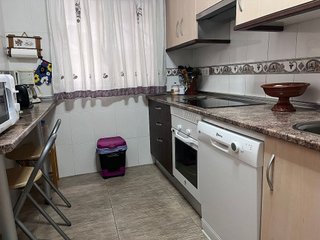 Piso en venta en Navamorcuende