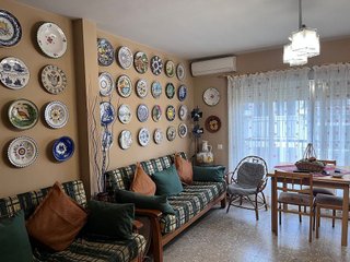 Piso en venta en Navamorcuende