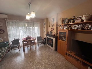 Piso en venta en Navamorcuende