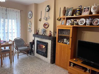Piso en venta en Navamorcuende