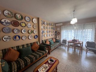 Piso en venta en Navamorcuende