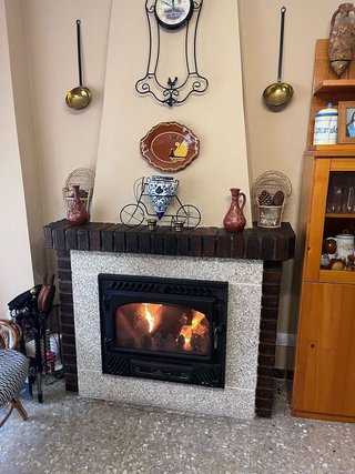 Piso en venta en Navamorcuende