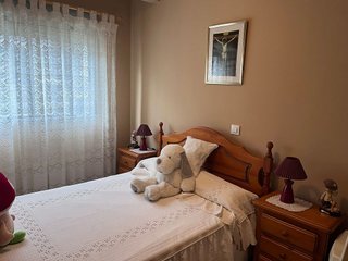 Piso en venta en Navamorcuende