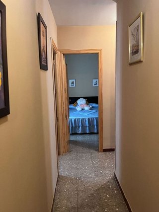 Piso en venta en Navamorcuende