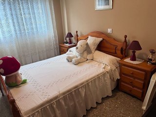Piso en venta en Navamorcuende