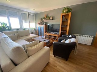 Piso en venta en Reyes Católicos en Alcalá de Henares