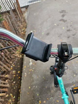 Triciclo Eléctrico