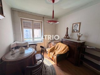 Piso en venta en Plaza España - Villa Pilar - Reyes Católicos - Vadillos en Burgos