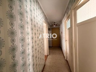Piso en venta en Plaza España - Villa Pilar - Reyes Católicos - Vadillos en Burgos