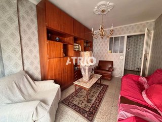 Piso en venta en Plaza España - Villa Pilar - Reyes Católicos - Vadillos en Burgos