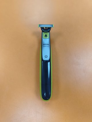Philips OneBlade 360 a estrenar