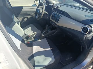 SIN ENTRADA! Nissan Micra 74000KM!