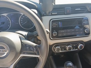 SIN ENTRADA! Nissan Micra 74000KM!