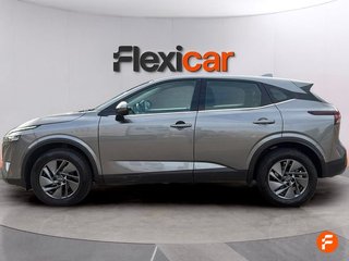 Nissan Qashqai DIG-T 116kW (158CV) mHEV 4x2 Tekna+