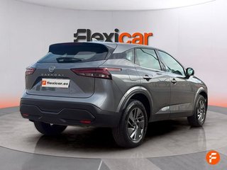 Nissan Qashqai DIG-T 116kW (158CV) mHEV 4x2 Tekna+