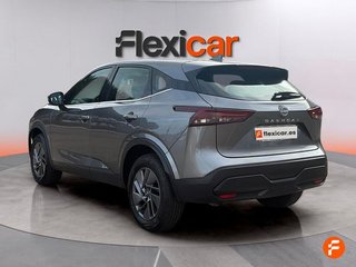 Nissan Qashqai DIG-T 116kW (158CV) mHEV 4x2 Tekna+