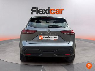 Nissan Qashqai DIG-T 116kW (158CV) mHEV 4x2 Tekna+