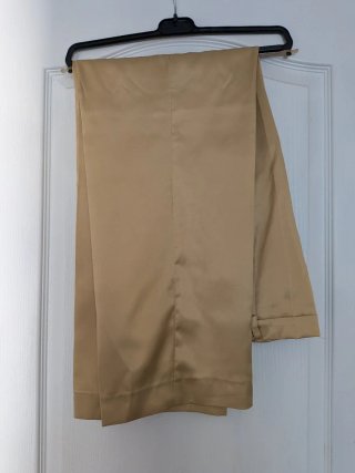 Traje de ceremonia MOMENTUM verano