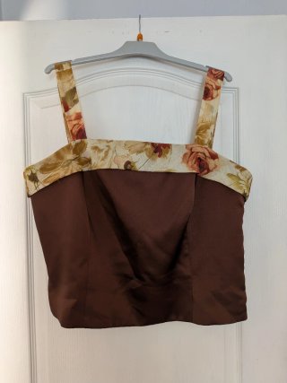 Traje de ceremonia MOMENTUM verano