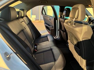 Mercedes-Benz Clase E 2013