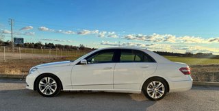 Mercedes-Benz Clase E 2013