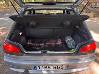 Peugeot 306 2001