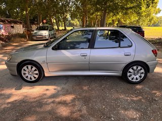 Peugeot 306 2001