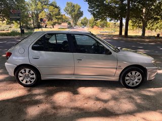 Peugeot 306 2001