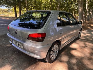 Peugeot 306 2001
