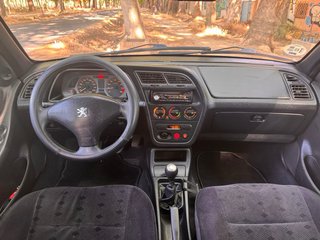 Peugeot 306 2001