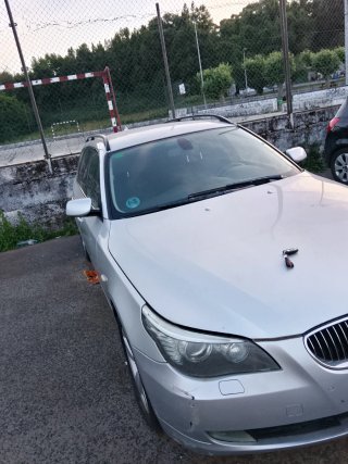 BMW Serie 5 2007