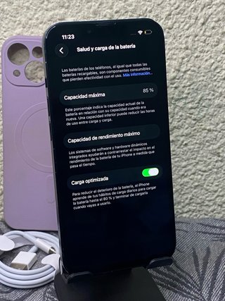 IPHONE 13 256GB
