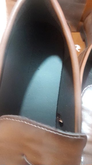 Mocasines de hombre Marrones