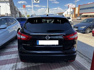 Nissan Qashqai 2017