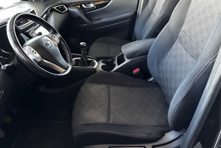 Nissan Qashqai 2017