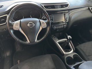 Nissan Qashqai 2017
