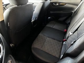 Nissan Qashqai 2017