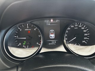Nissan Qashqai 2017
