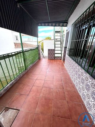 Casa en venta en Mijas Pueblo en Mijas