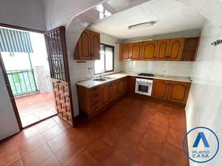 Casa en venta en Mijas Pueblo en Mijas