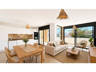 Piso en venta en Empuriabrava en Castelló d´Empúries