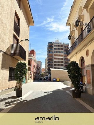 Chalet en venta en Centro en Villarreal