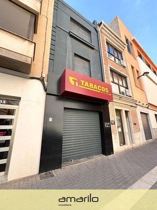 Chalet en venta en Centro en Villarreal