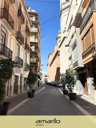 Chalet en venta en Centro en Villarreal