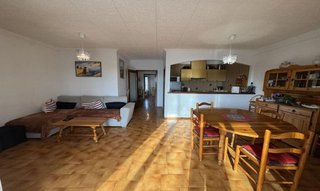 Piso en venta en Empuriabrava en Castelló d´Empúries