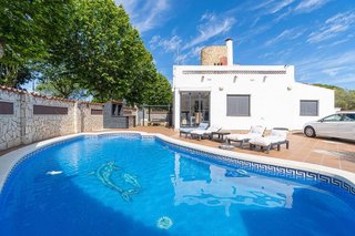 Chalet en venta en Empuriabrava en Castelló d´Empúries
