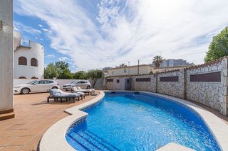 Chalet en venta en Empuriabrava en Castelló d´Empúries