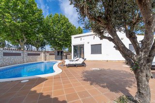 Chalet en venta en Empuriabrava en Castelló d´Empúries