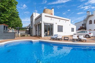 Chalet en venta en Empuriabrava en Castelló d´Empúries