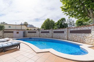 Chalet en venta en Empuriabrava en Castelló d´Empúries
